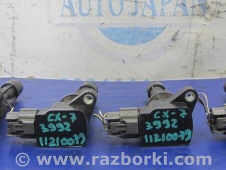 ФОТО Катушка зажигания для Mazda CX-7 Киев