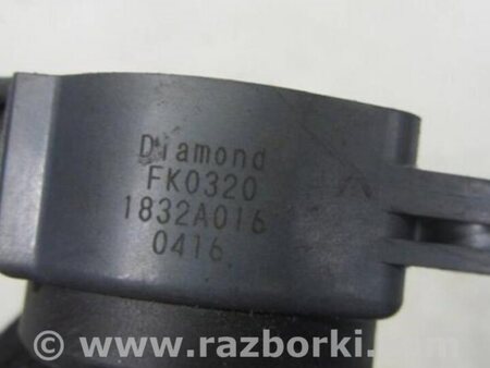 ФОТО Катушка зажигания для Mitsubishi Outlander XL Киев