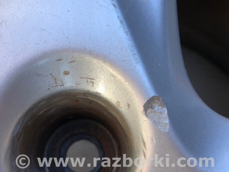 ФОТО Диск R17 для Acura TSX CU2 (03.2008-05.2014) Киев