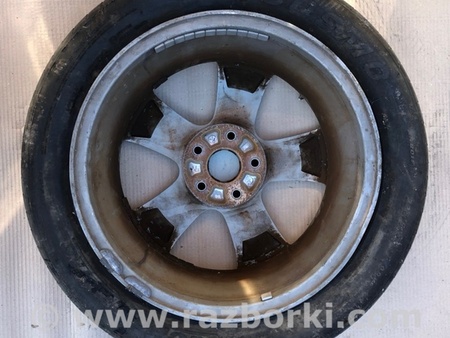 ФОТО Диск R17 для Acura TSX CU2 (03.2008-05.2014) Киев