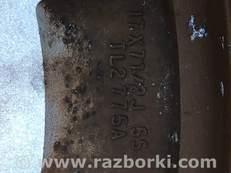 ФОТО Диск R17 для Acura TSX CU2 (03.2008-05.2014) Киев