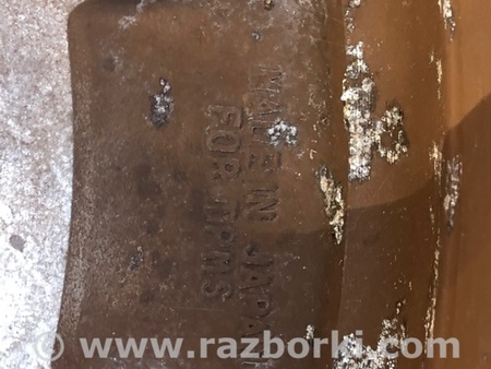 ФОТО Диск R17 для Acura TSX CU2 (03.2008-05.2014) Киев