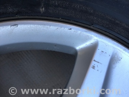 ФОТО Диск R17 для Acura TSX CU2 (03.2008-05.2014) Киев