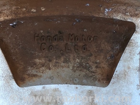 ФОТО Диск R17 для Acura TSX CU2 (03.2008-05.2014) Киев