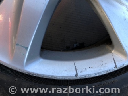 ФОТО Диск R17 для Acura TSX CU2 (03.2008-05.2014) Киев