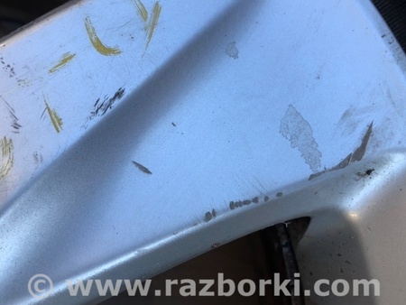 ФОТО Диск R17 для Acura TSX CU2 (03.2008-05.2014) Киев
