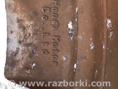 ФОТО Диск R17 для Acura TSX CU2 (03.2008-05.2014) Киев