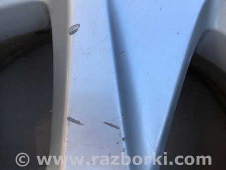 ФОТО Диск R17 для Acura TSX CU2 (03.2008-05.2014) Киев
