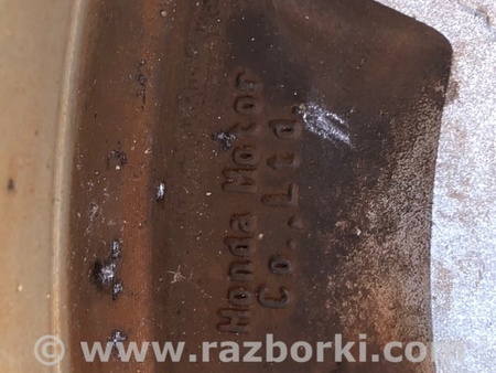ФОТО Диск R17 для Acura TSX CU2 (03.2008-05.2014) Киев