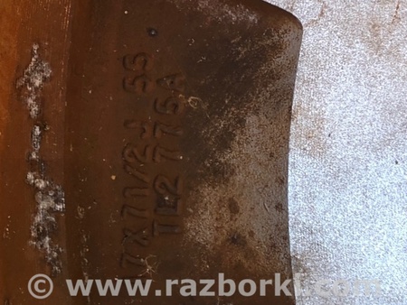 ФОТО Диск R17 для Acura TSX CU2 (03.2008-05.2014) Киев