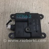 ФОТО Моторчик заслонки печки для Nissan Rogue (08-14) Киев