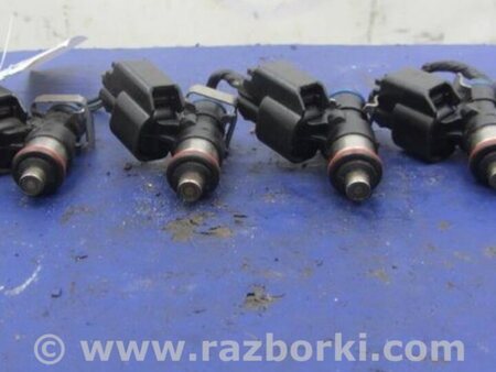 ФОТО Форсунка топливная для Mazda CX-9 TB (2007-2016) Киев
