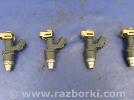 ФОТО Форсунка топливная для Honda Accord CW (12.2008 - 03.2013) Киев
