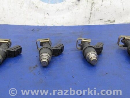 ФОТО Форсунка топливная для Honda Accord CW (12.2008 - 03.2013) Киев
