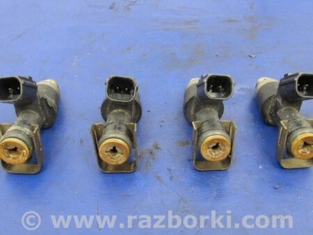 ФОТО Форсунка топливная для Honda Accord CW (12.2008 - 03.2013) Киев