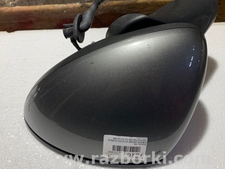 ФОТО Зеркало для Porsche Cayenne Type 958 (10-18) Киев