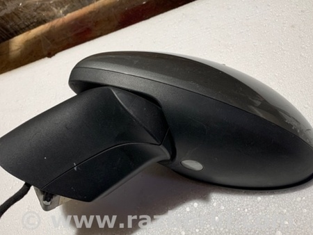 ФОТО Зеркало для Porsche Cayenne Type 958 (10-18) Киев