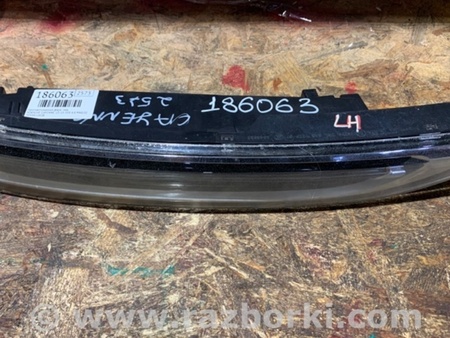 ФОТО Противотуманная фара для Porsche Cayenne Type 958 (10-18) Киев