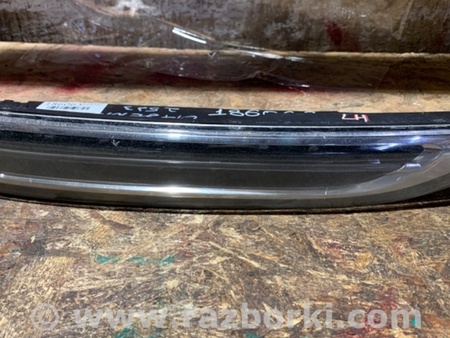 ФОТО Противотуманная фара для Porsche Cayenne Type 958 (10-18) Киев
