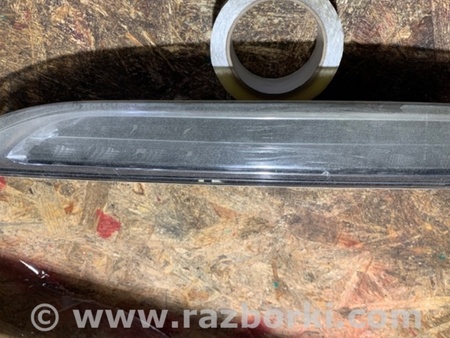 ФОТО Противотуманная фара для Porsche Cayenne Type 958 (10-18) Киев