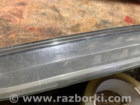 ФОТО Противотуманная фара для Porsche Cayenne Type 958 (10-18) Киев