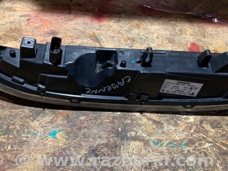 ФОТО Противотуманная фара для Porsche Cayenne Type 958 (10-18) Киев