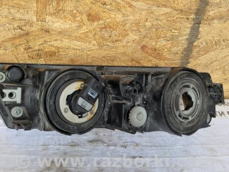 ФОТО Противотуманная фара для Acura MDX YD2 (2006-2012) Киев