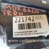 ФОТО Противотуманная фара для Acura MDX YD2 (2006-2012) Киев