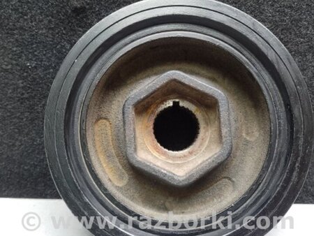 ФОТО Шкив коленвала для Honda Accord CW (12.2008 - 03.2013) Киев