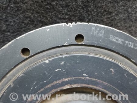 ФОТО Шкив коленвала для Honda Accord CW (12.2008 - 03.2013) Киев