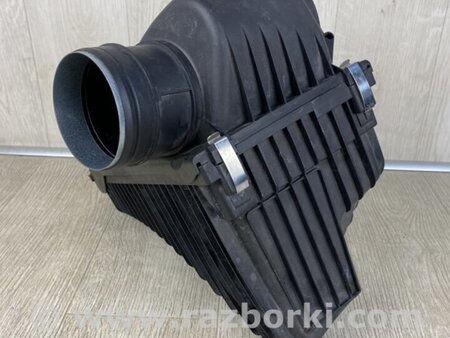 ФОТО Воздушный фильтр (корпус) для Porsche Cayenne Type 958 (10-18) Киев