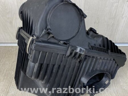 ФОТО Воздушный фильтр (корпус) для Porsche Cayenne Type 958 (10-18) Киев