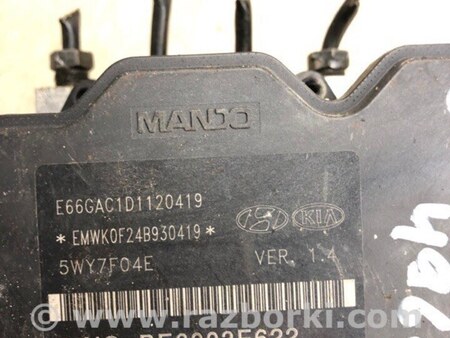ФОТО Блок ABS для KIA Sorento XM Киев