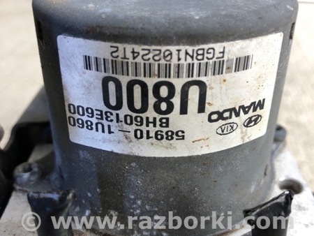 ФОТО Блок ABS для KIA Sorento XM Киев