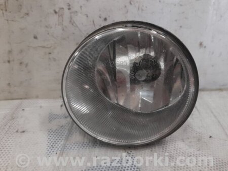 ФОТО Противотуманная фара для Toyota Prius 30 (09-17) Киев