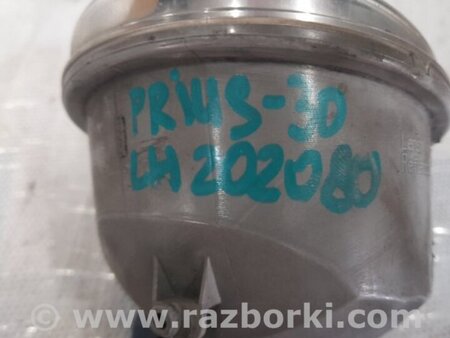 ФОТО Противотуманная фара для Toyota Prius 30 (09-17) Киев