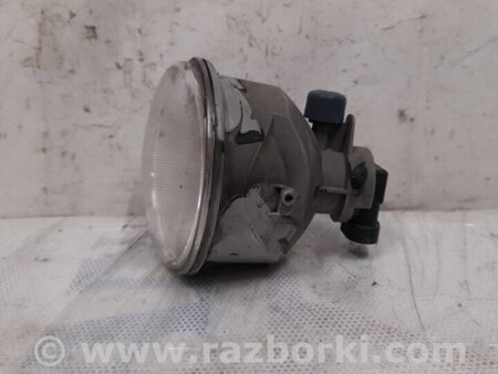 ФОТО Противотуманная фара для Toyota Prius 30 (09-17) Киев