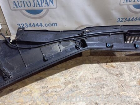 ФОТО Пластик под лобовое стекло (Жабо) для Acura TSX CU2 (03.2008-05.2014) Киев