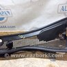 ФОТО Пластик под лобовое стекло (Жабо) для Acura TSX CU2 (03.2008-05.2014) Киев