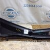 ФОТО Пластик под лобовое стекло (Жабо) для Acura TSX CU2 (03.2008-05.2014) Киев