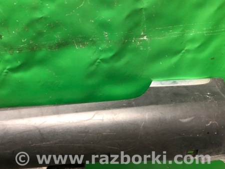 ФОТО Накладка порога наружная для Infiniti EX35 (37) (07-12) Киев