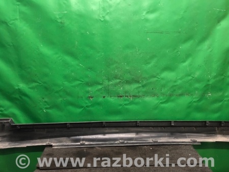 ФОТО Накладка порога наружная для Infiniti EX35 (37) (07-12) Киев