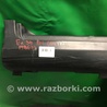 ФОТО Накладка порога наружная для Infiniti EX35 (37) (07-12) Киев