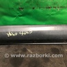 ФОТО Накладка порога наружная для Infiniti EX35 (37) (07-12) Киев