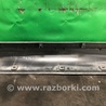 ФОТО Накладка порога наружная для Infiniti EX35 (37) (07-12) Киев