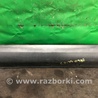 ФОТО Накладка порога наружная для Infiniti EX35 (37) (07-12) Киев