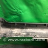 ФОТО Накладка порога наружная для Infiniti EX35 (37) (07-12) Киев