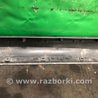 ФОТО Накладка порога наружная для Infiniti EX35 (37) (07-12) Киев