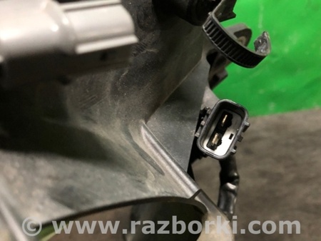 ФОТО Диффузор вентилятора радиатора (Кожух) для Acura MDX YD2 (2006-2012) Киев