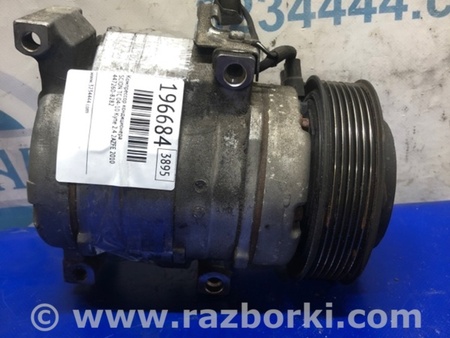 ФОТО Компрессор кондиционера для Scion tC (2005-2010) Киев